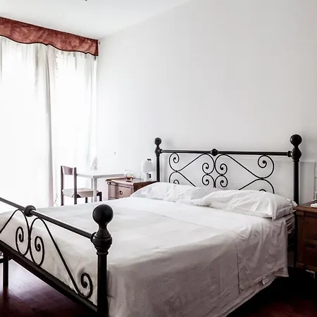 Casa de hóspedes Cesarina *