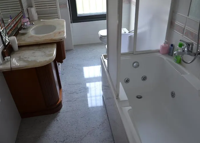 Pensión Cesarina Bolonia