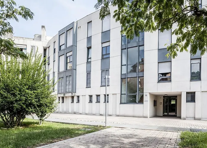 Cesarina Pensión Bolonia