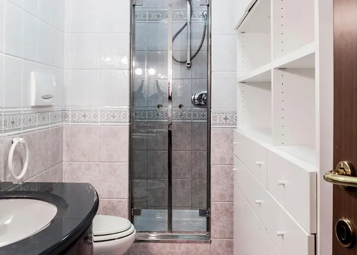 Pensión Cesarina Bolonia