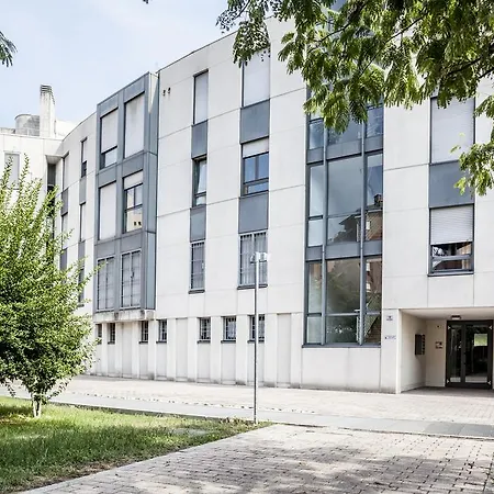 Cesarina Penzion Boloňa