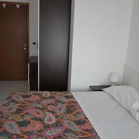 Cesarina Penzion Boloňa