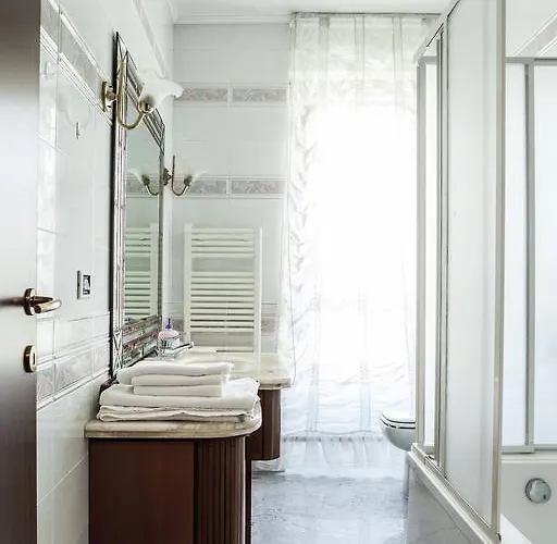 招待所 赛瑟蕾娜住宿加早餐旅馆 *