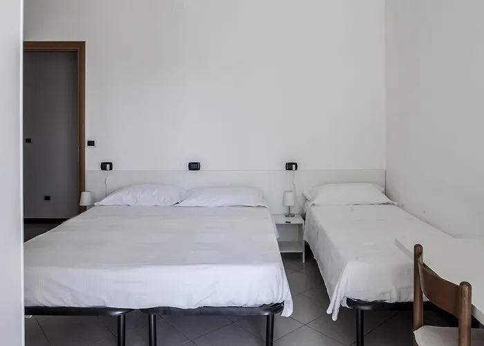 赛瑟蕾娜住宿加早餐旅馆