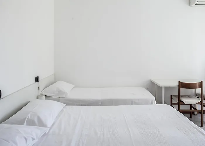 Cesarina Affittacamere Bologna