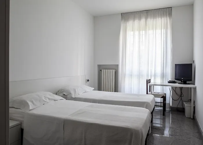 게스트하우스 Cesarina 볼로냐