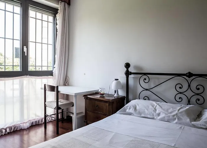 赛瑟蕾娜住宿加早餐旅馆 *