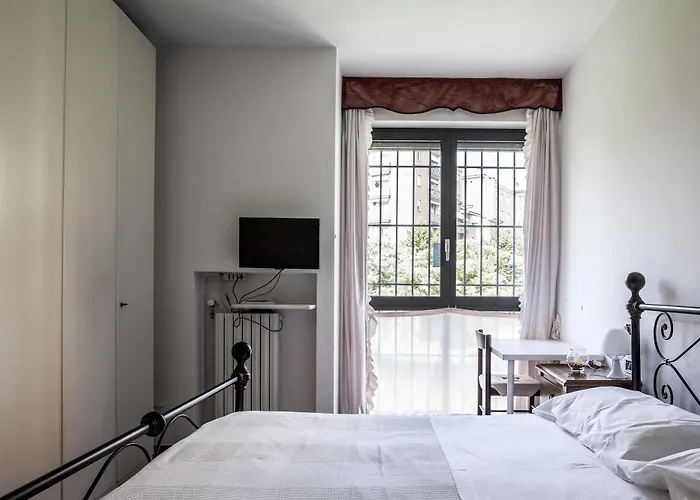 Affittacamere Cesarina *