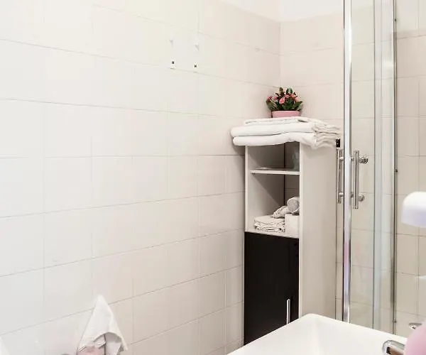 Cesarina Affittacamere Bologna