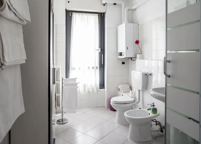 赛瑟蕾娜住宿加早餐旅馆 博洛尼亚