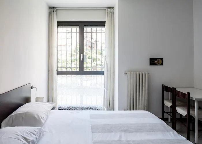 赛瑟蕾娜住宿加早餐旅馆