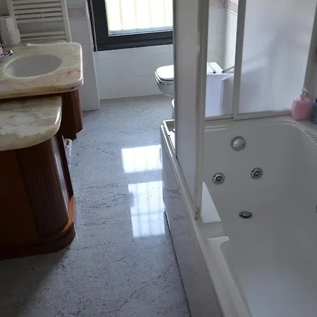 Gæstehus Cesarina Bologna