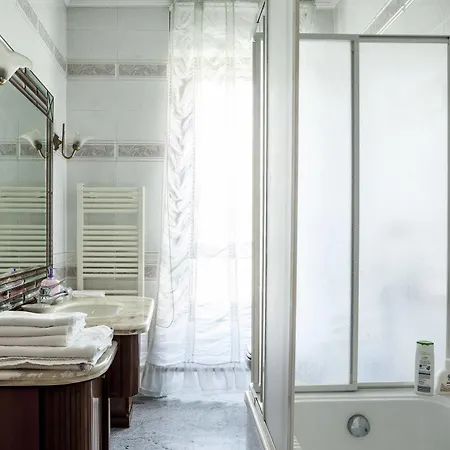 Gæstehus Cesarina *