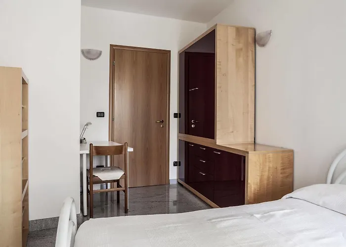 Vendégház Cesarina