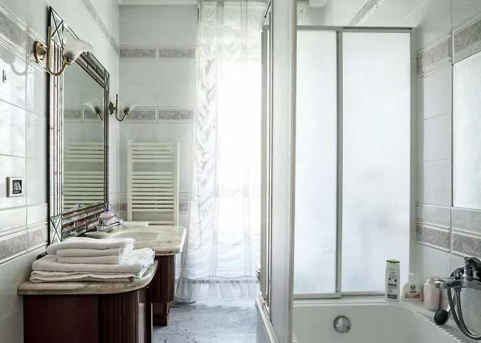 Vendégház Cesarina *