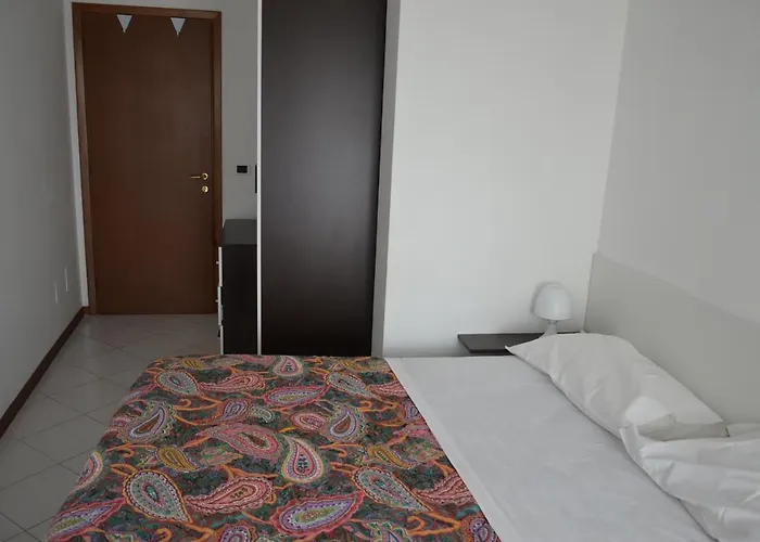 Cesarina Vendégház Bologna