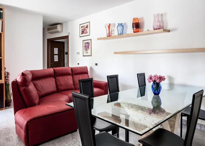 Cesarina Vendégház Bologna