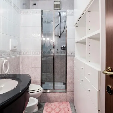 Gasthof Cesarina Bologna