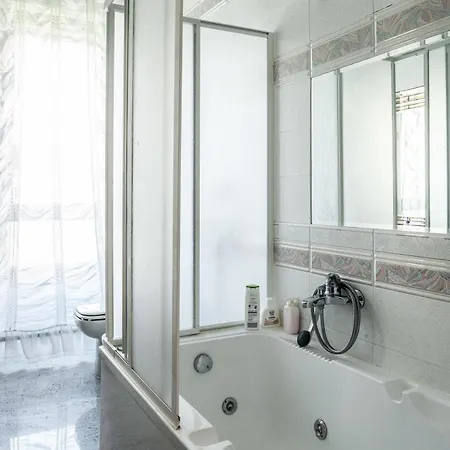 Cesarina Guest house *